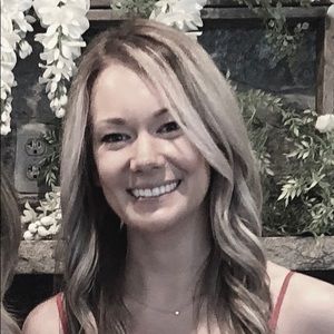 Meet your Posher, Jen